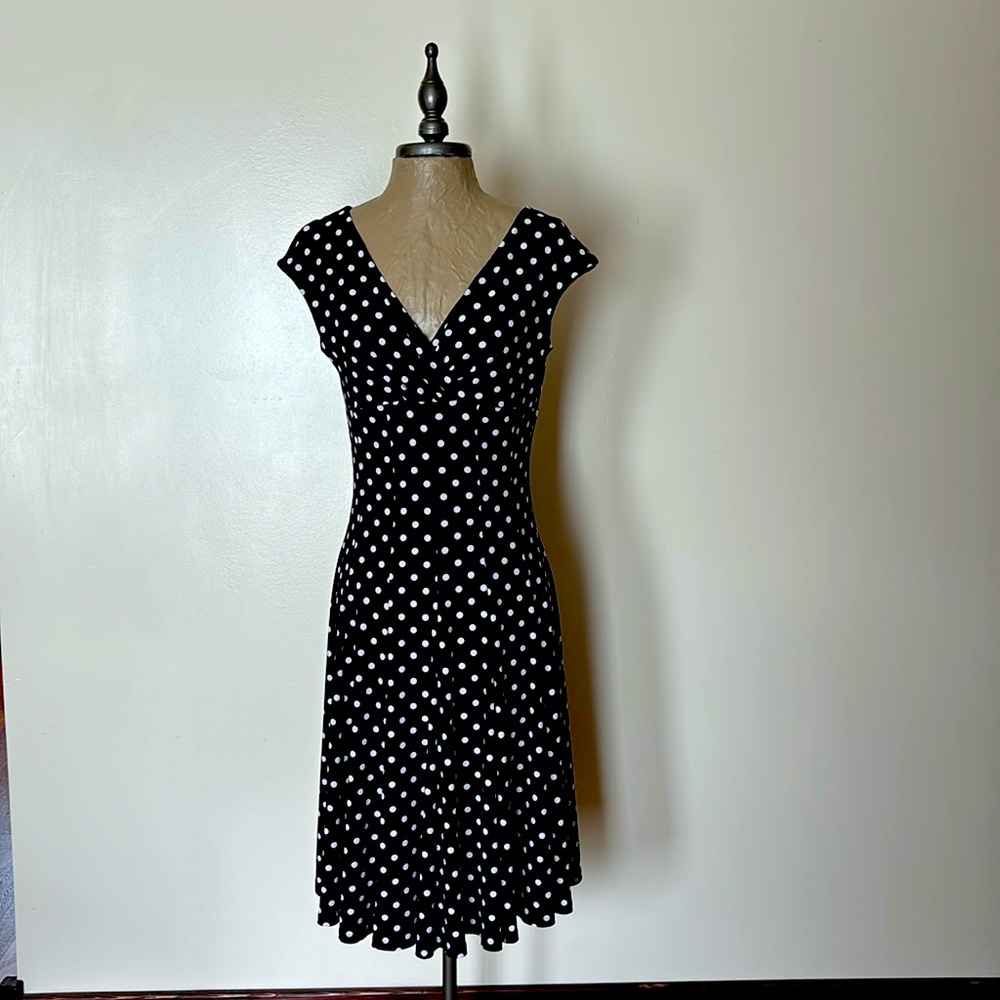 🇺🇸American Living Swing Dress